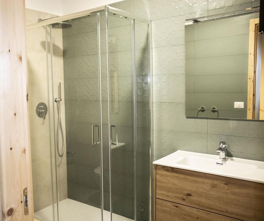 Il Giunco B&B Весте Стая снимка