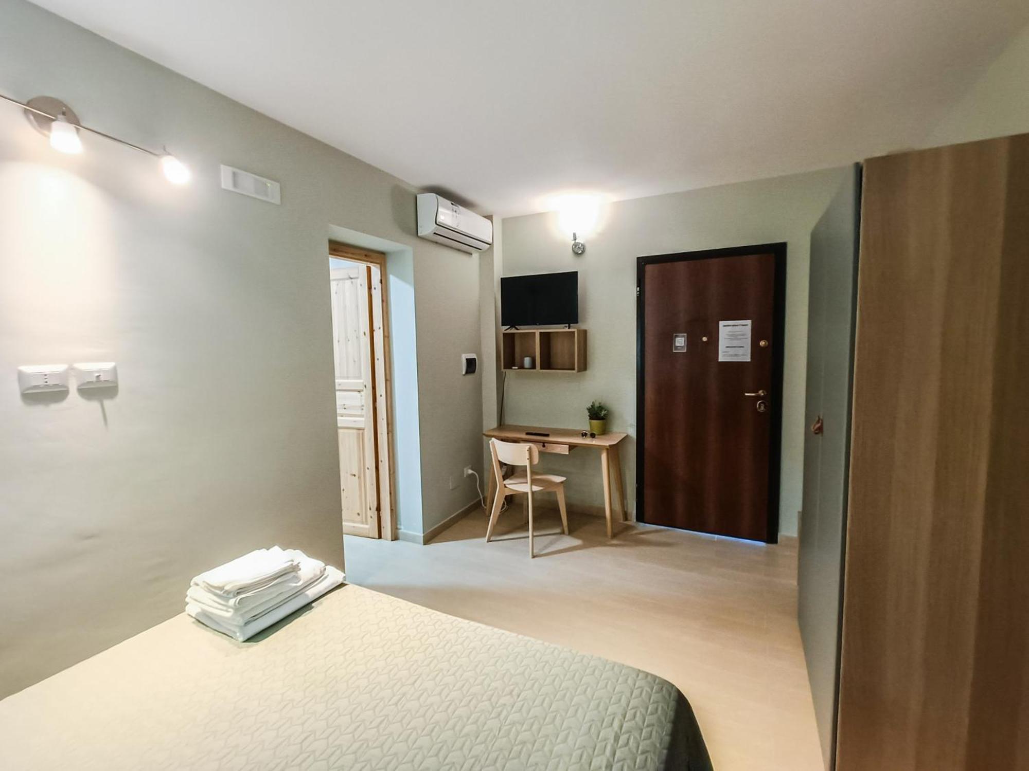 Il Giunco B&B Весте Стая снимка