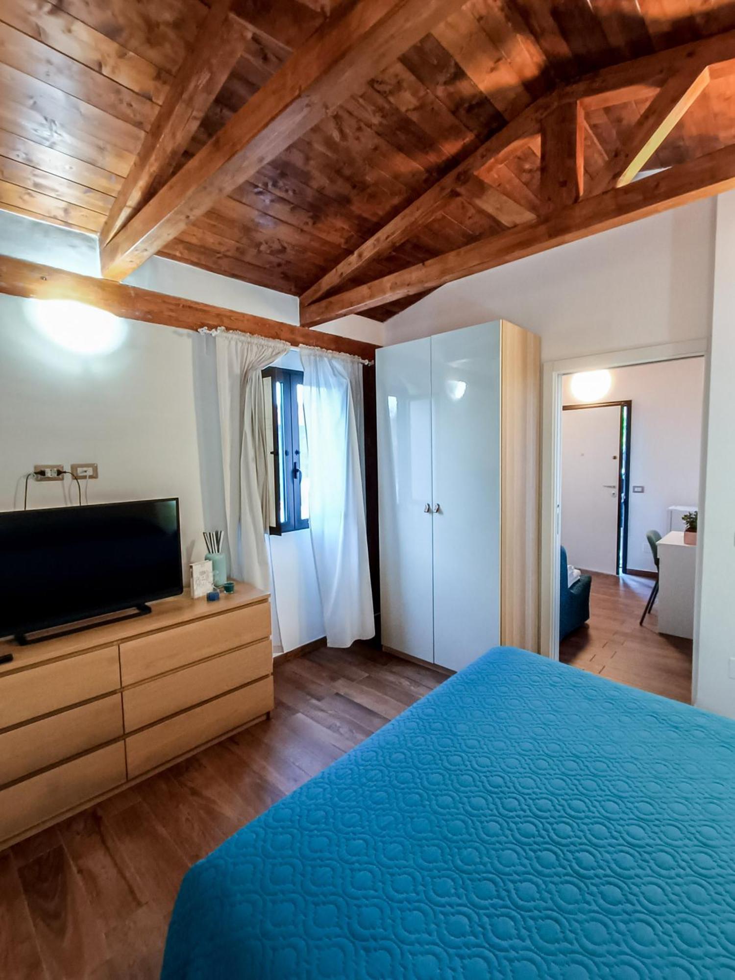 Il Giunco B&B Весте Стая снимка