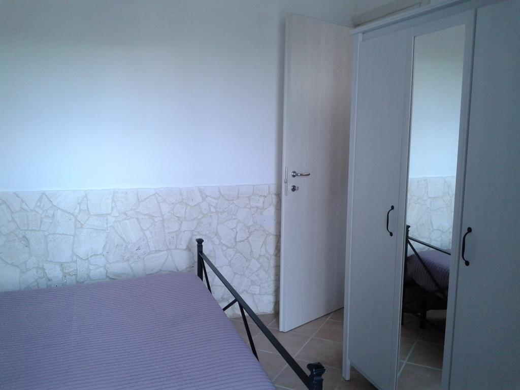 Il Giunco B&B Весте Екстериор снимка